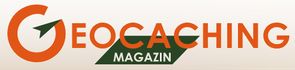 Logo Geocaching-Magazin